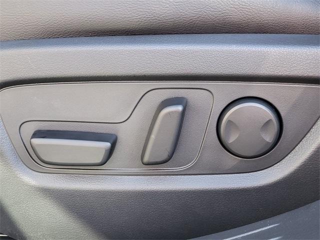 new 2025 Mazda CX-50 car, priced at $41,430