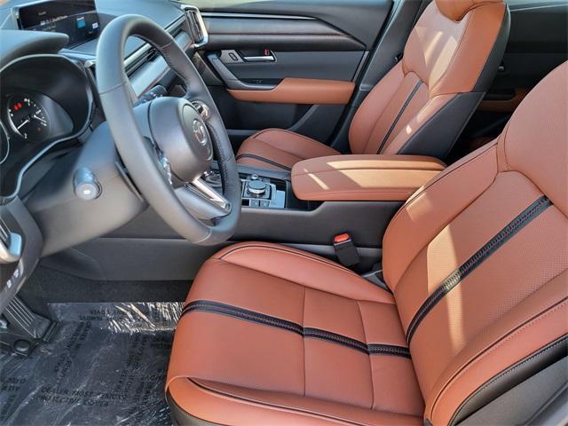 new 2025 Mazda CX-50 car, priced at $41,430