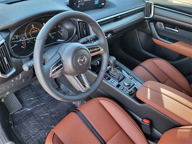 new 2025 Mazda CX-50 car, priced at $41,430