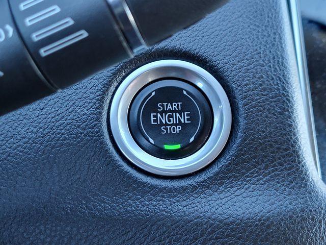 used 2023 Cadillac XT4 car, priced at $23,587