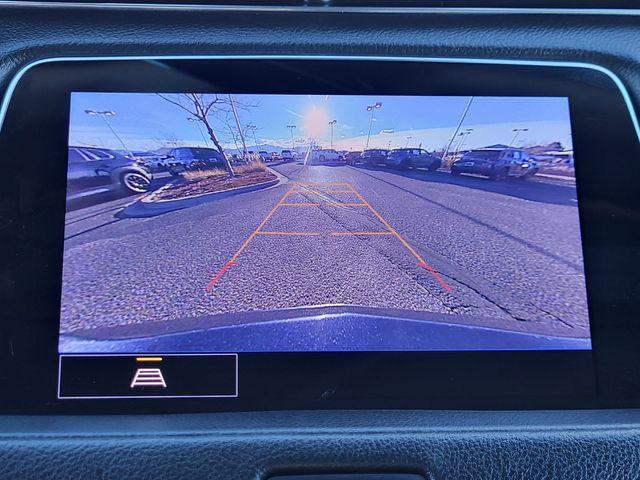 used 2023 Cadillac XT4 car, priced at $23,587