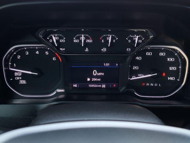 used 2021 GMC Sierra 1500 car, priced at $29,299