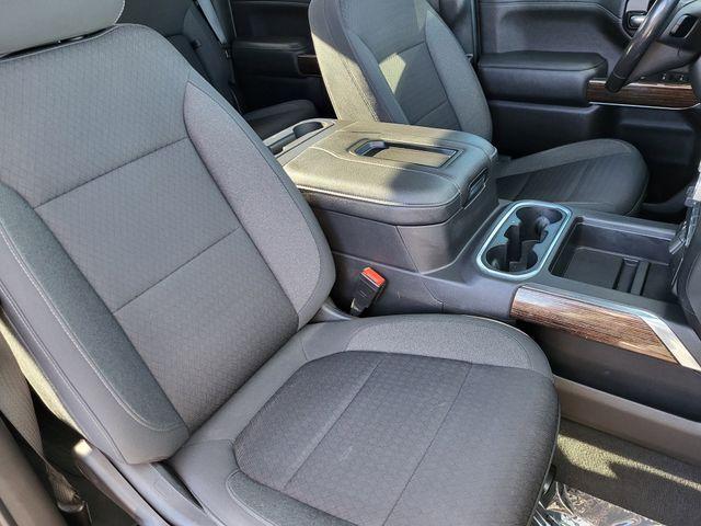 used 2021 GMC Sierra 1500 car, priced at $29,299