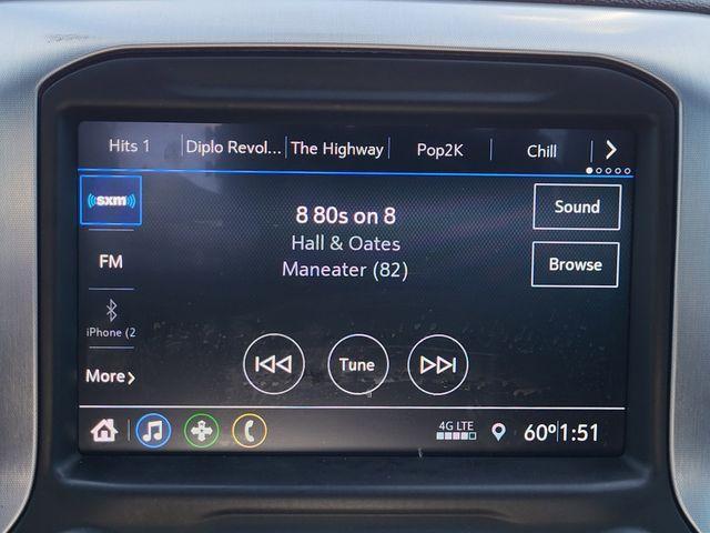 used 2021 GMC Sierra 1500 car, priced at $29,299