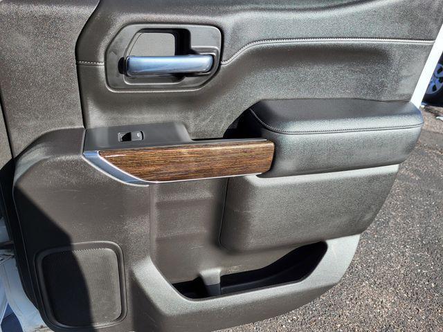 used 2021 GMC Sierra 1500 car, priced at $29,299