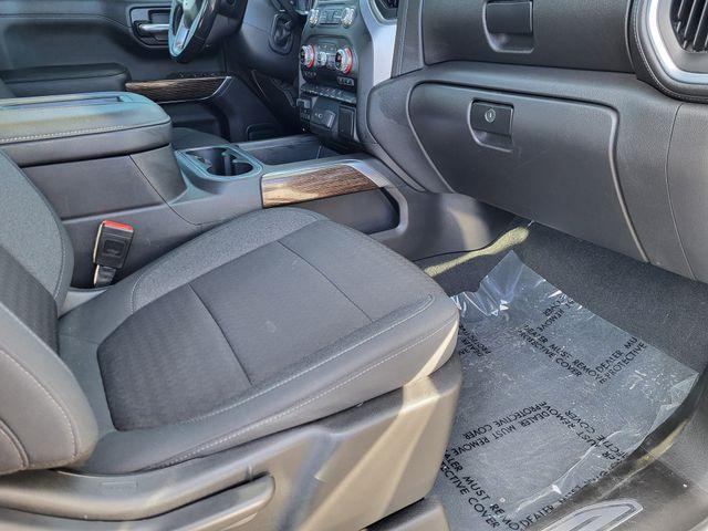 used 2021 GMC Sierra 1500 car, priced at $29,299