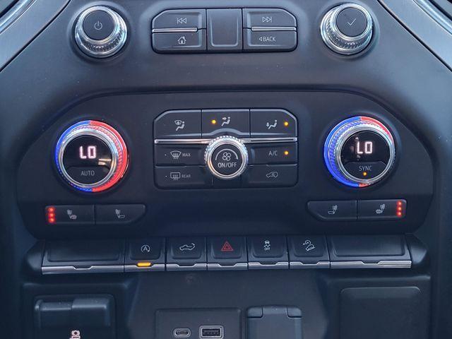 used 2021 GMC Sierra 1500 car, priced at $29,299