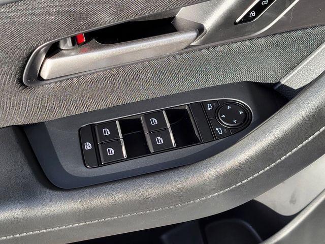 used 2025 Mazda CX-90 car, priced at $34,000