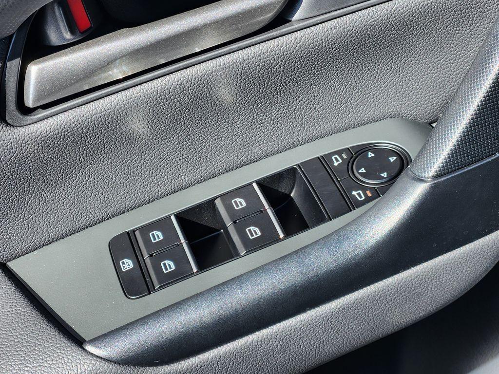 new 2026 Mazda CX-50 car, priced at $31,200