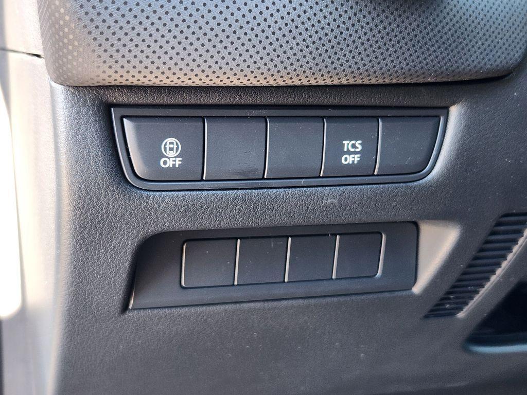 new 2026 Mazda CX-50 car, priced at $31,200