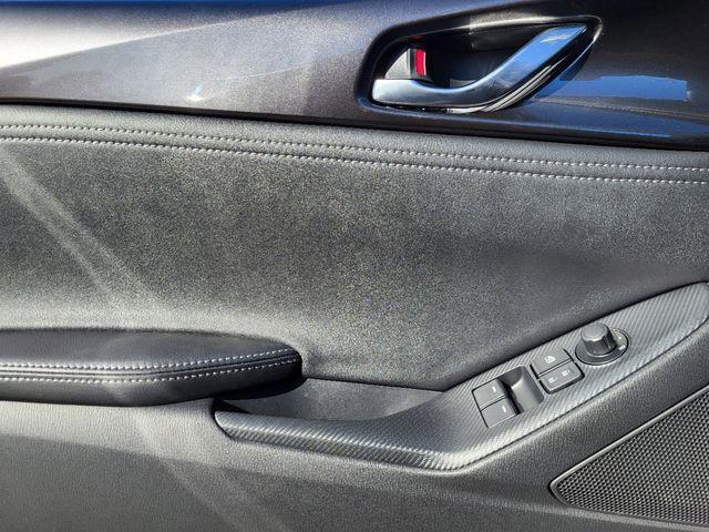 new 2024 Mazda MX-5 Miata car, priced at $30,795