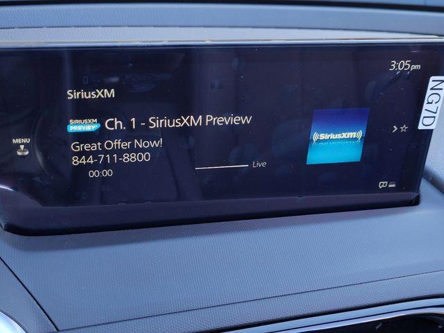 new 2024 Mazda MX-5 Miata car, priced at $30,795