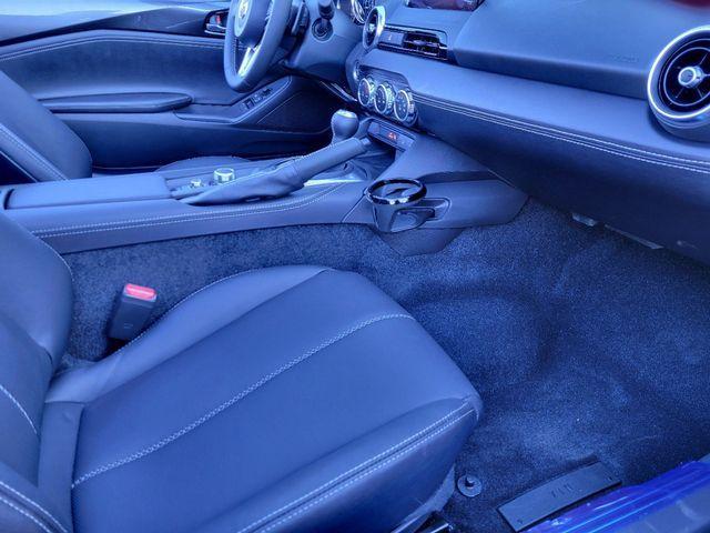 new 2024 Mazda MX-5 Miata car, priced at $30,795