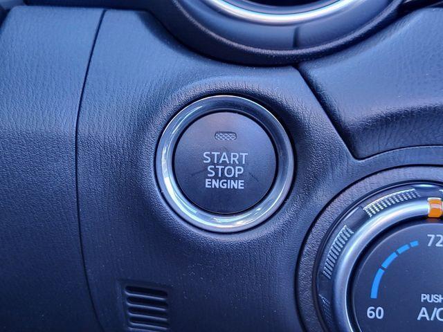 new 2024 Mazda MX-5 Miata car, priced at $30,795