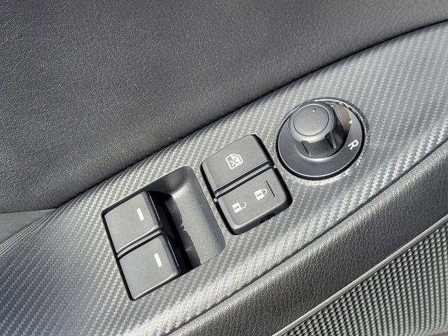 new 2024 Mazda MX-5 Miata car, priced at $30,795