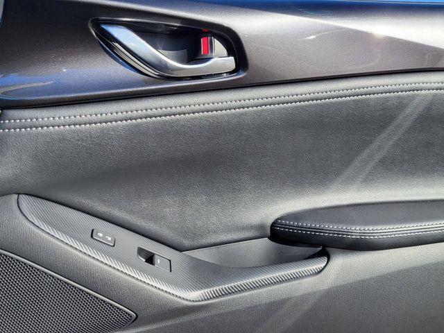 new 2024 Mazda MX-5 Miata car, priced at $30,795