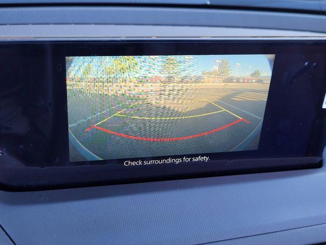 new 2024 Mazda MX-5 Miata car, priced at $30,795