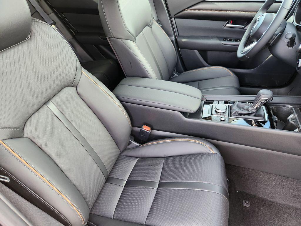 new 2026 Mazda CX-50 car, priced at $38,984