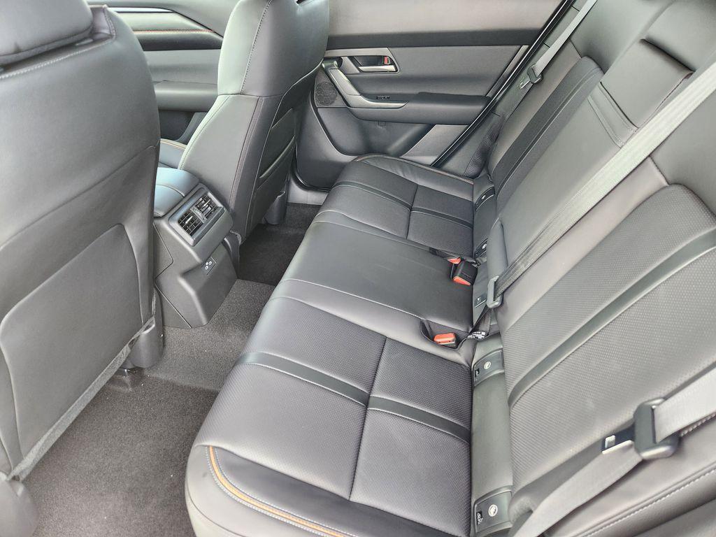 new 2026 Mazda CX-50 car, priced at $38,984