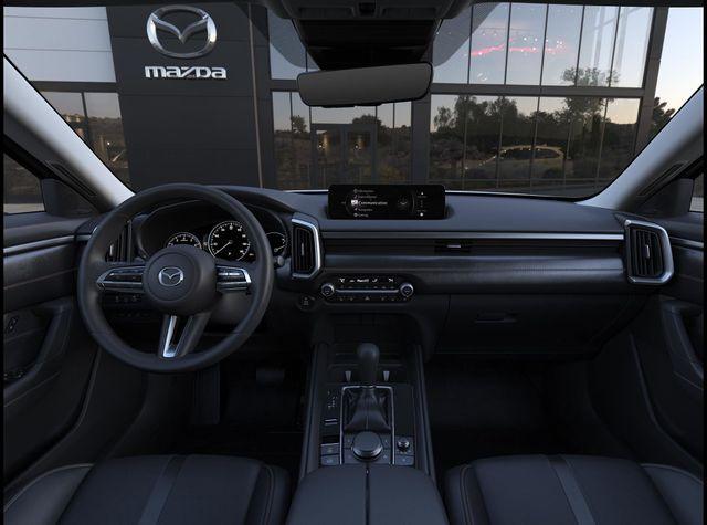 new 2026 Mazda CX-50 car, priced at $40,060
