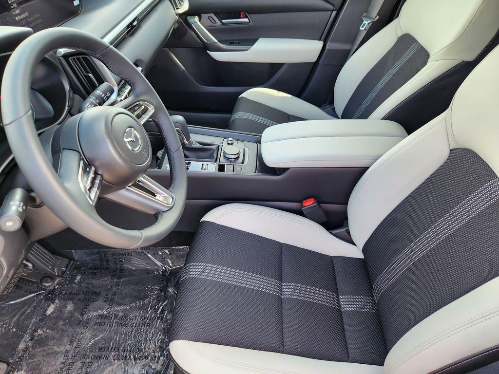new 2026 Mazda CX-50 car, priced at $33,501