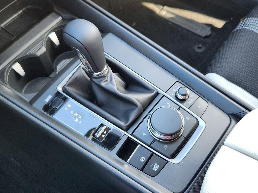 new 2026 Mazda CX-50 car, priced at $33,501