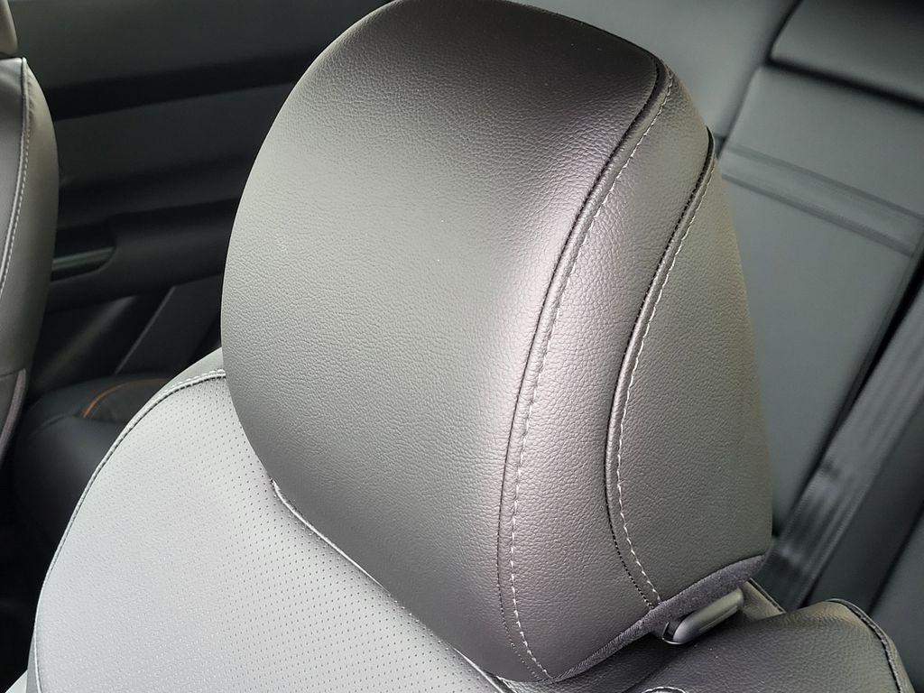 new 2026 Mazda CX-50 car, priced at $36,610