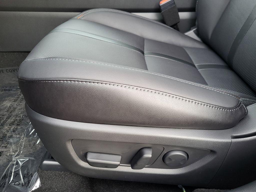 new 2026 Mazda CX-50 car, priced at $36,610