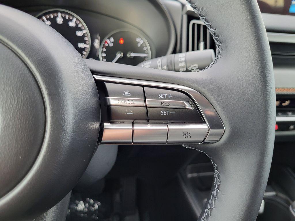 new 2026 Mazda CX-50 car, priced at $36,610