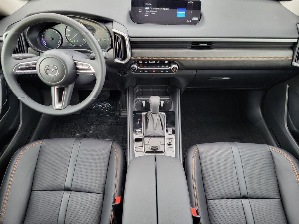 new 2026 Mazda CX-50 car, priced at $36,610