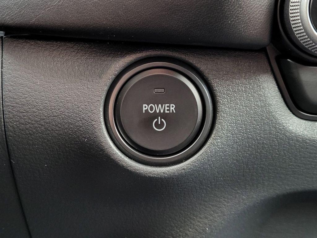 new 2026 Mazda CX-50 car, priced at $36,610