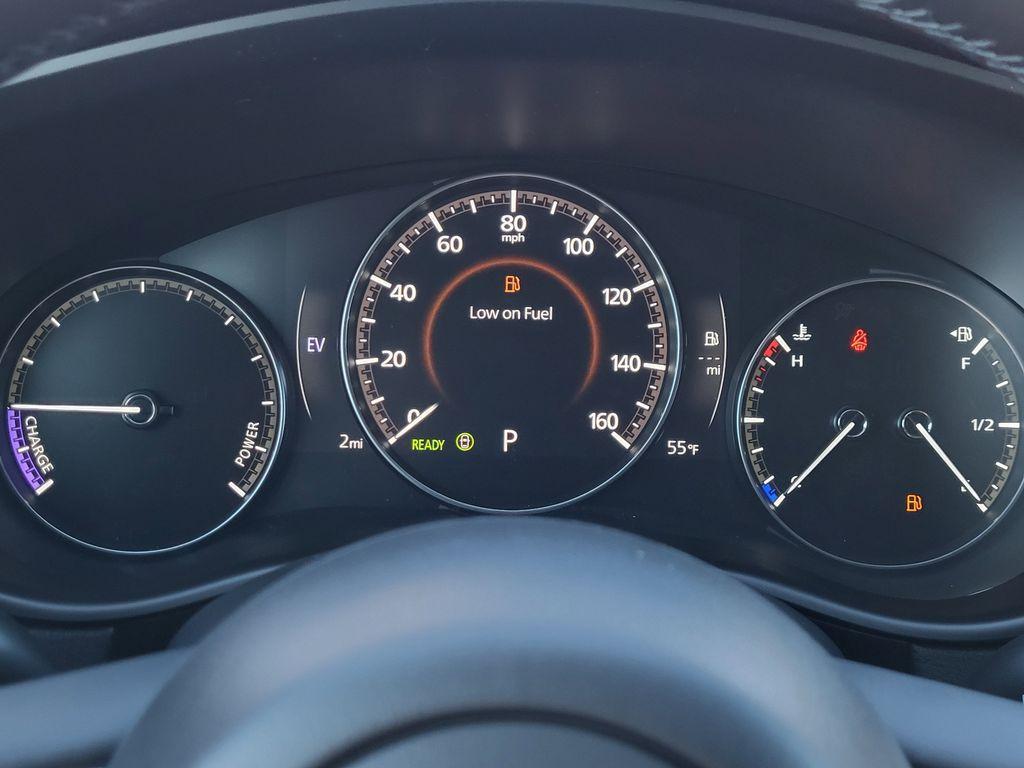 new 2026 Mazda CX-50 Hybrid car, priced at $38,073