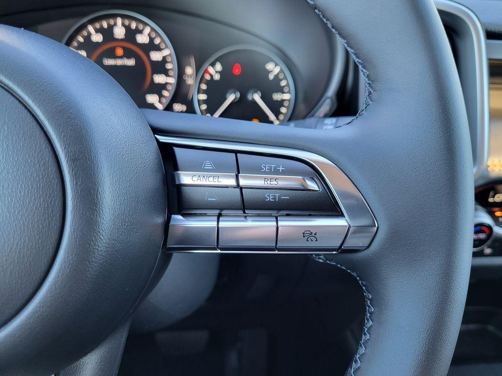 new 2026 Mazda CX-50 Hybrid car, priced at $38,073