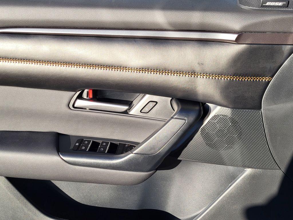 new 2026 Mazda CX-50 Hybrid car, priced at $38,073