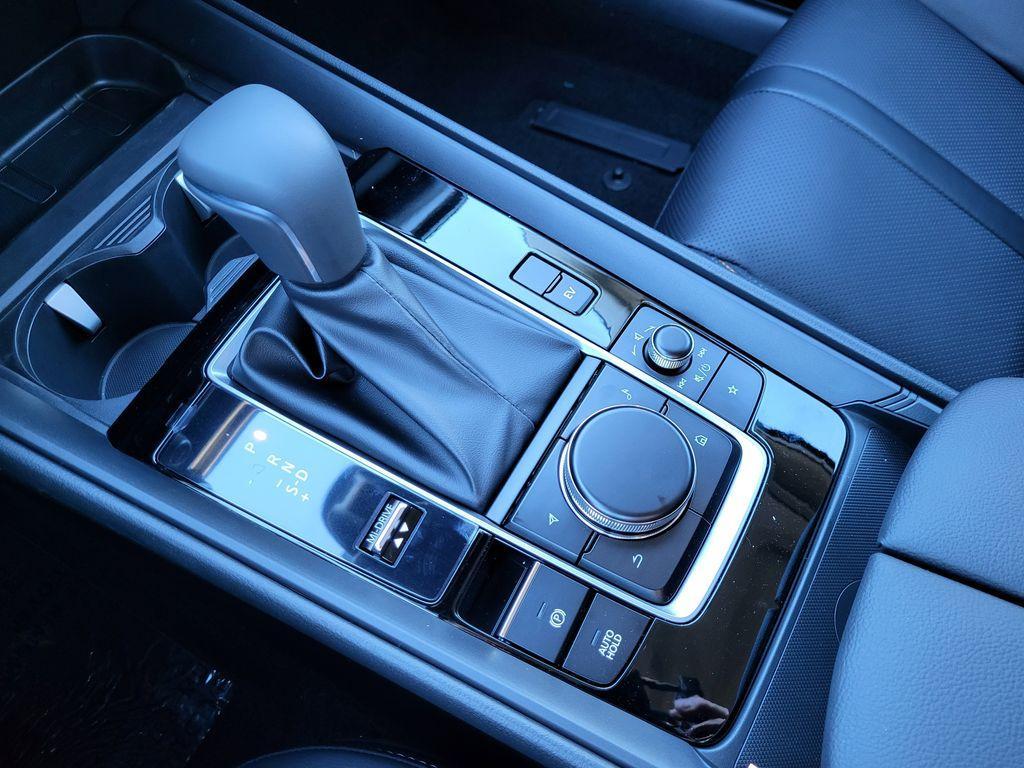 new 2026 Mazda CX-50 Hybrid car, priced at $38,073