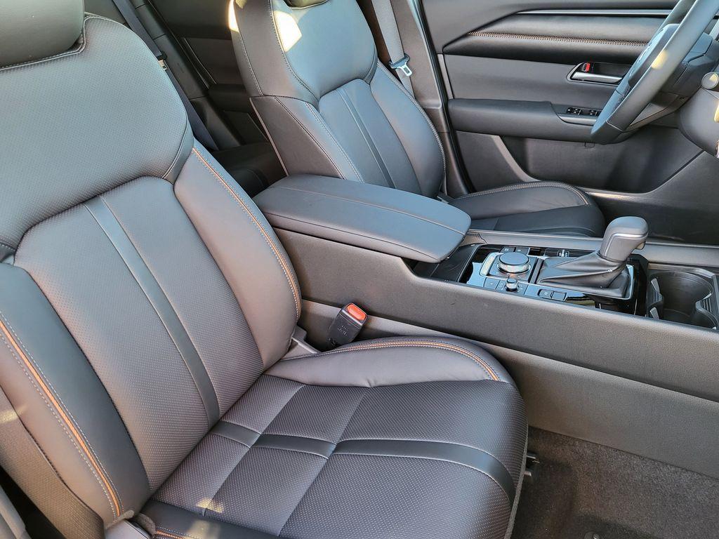 new 2026 Mazda CX-50 Hybrid car, priced at $38,073