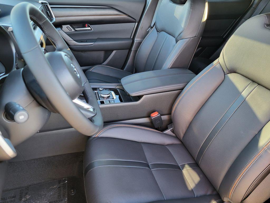 new 2026 Mazda CX-50 Hybrid car, priced at $38,073