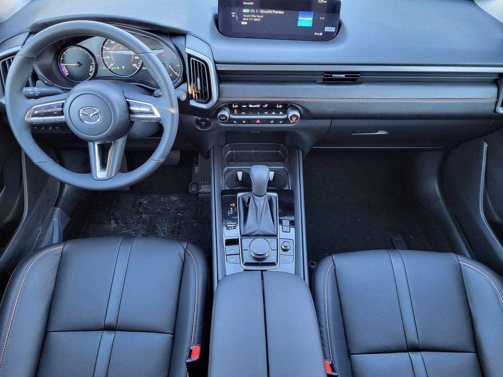 new 2026 Mazda CX-50 Hybrid car, priced at $38,073