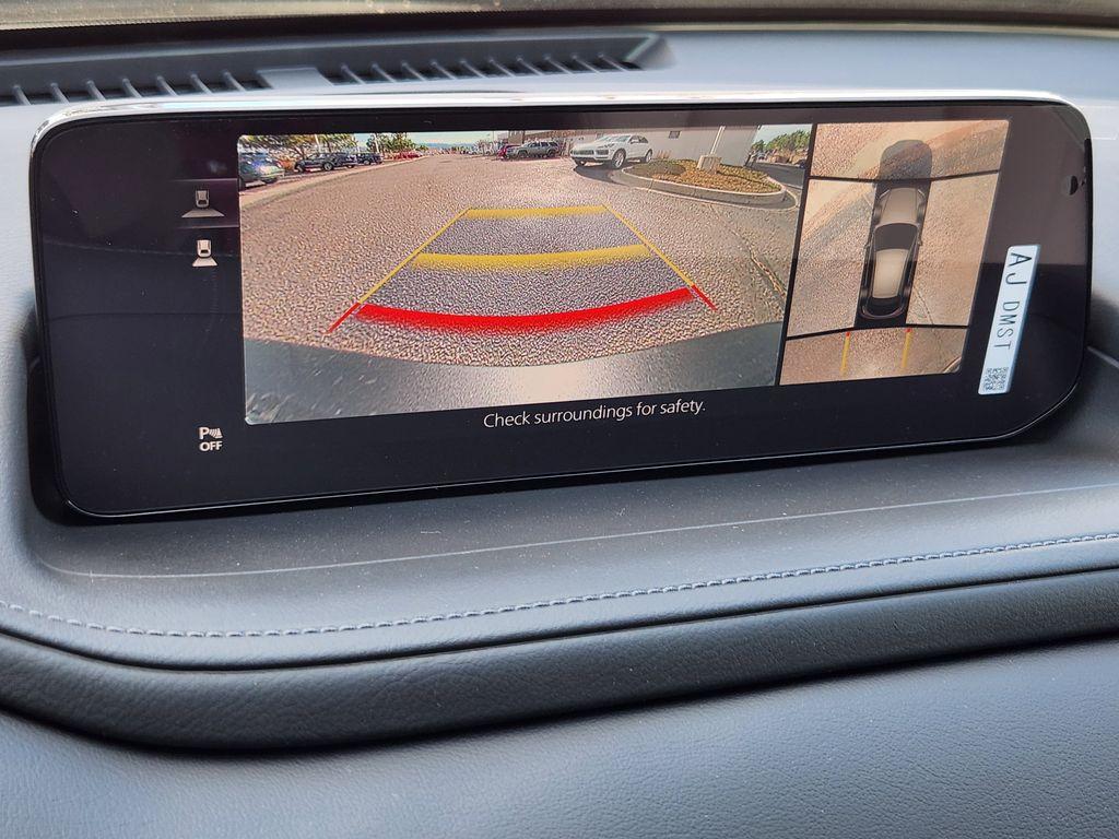 new 2026 Mazda CX-30 car, priced at $33,760