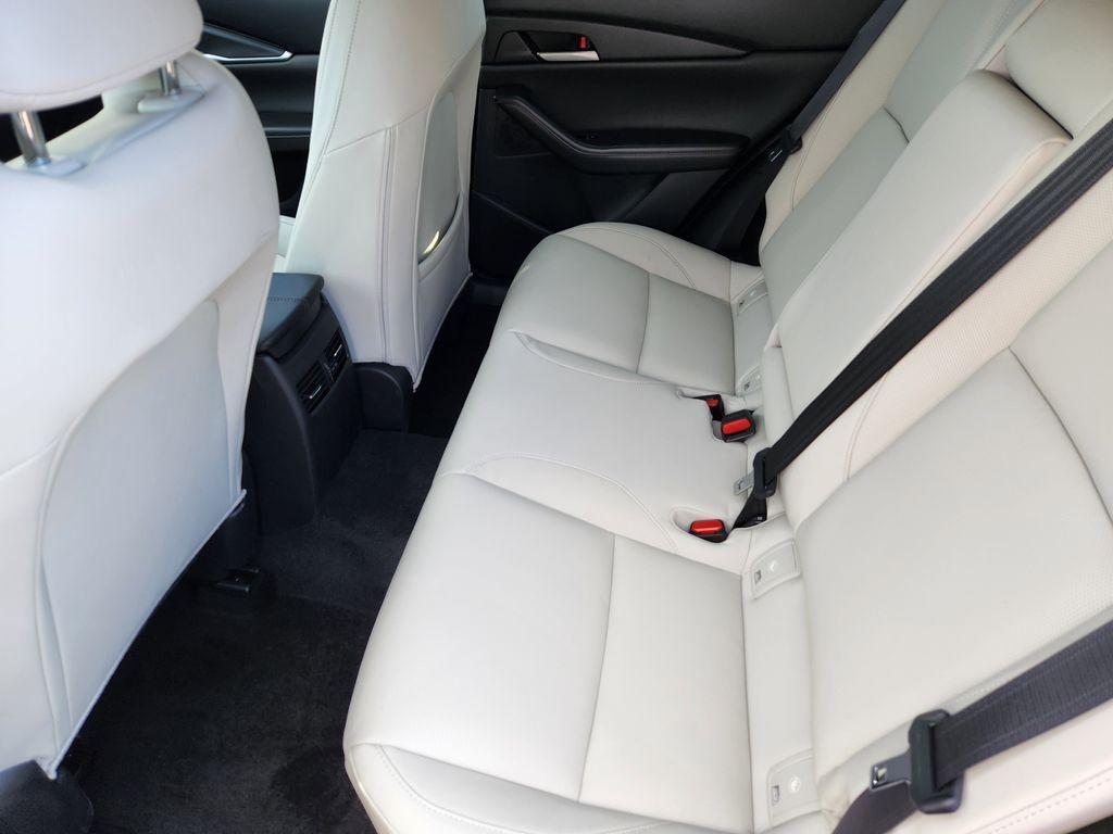 new 2026 Mazda CX-30 car, priced at $33,760