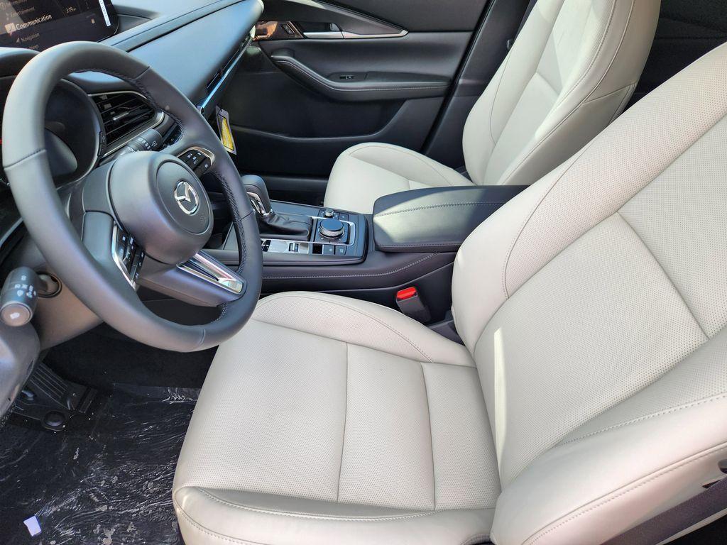 new 2026 Mazda CX-30 car, priced at $33,760