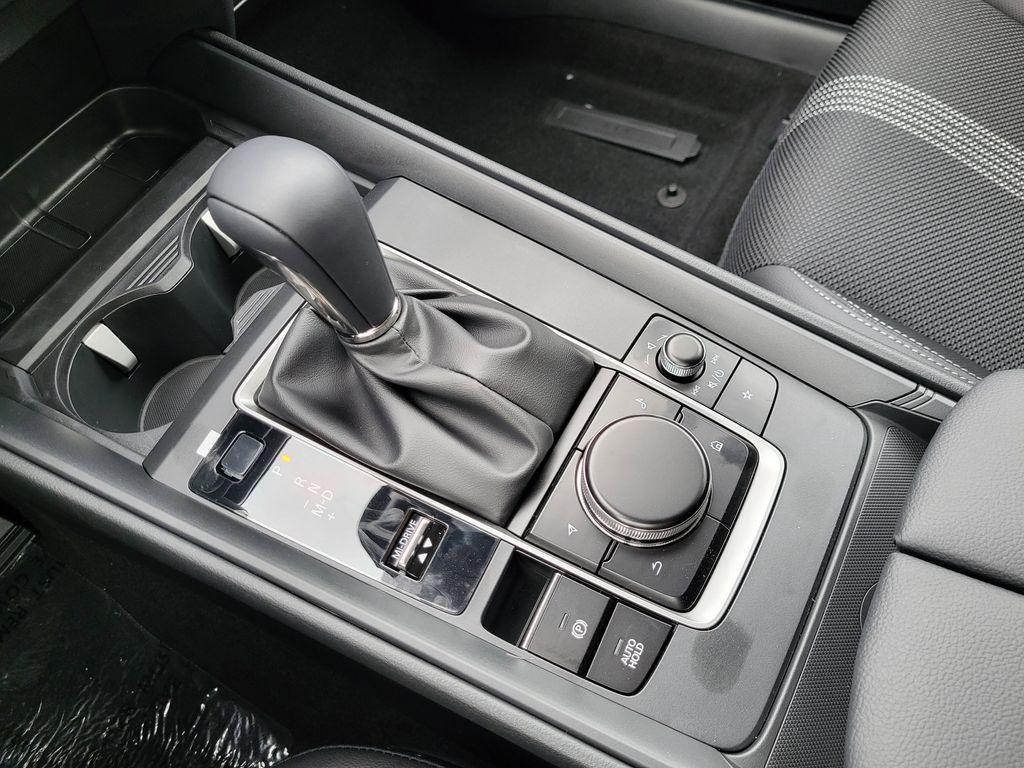 new 2026 Mazda CX-50 car, priced at $34,570