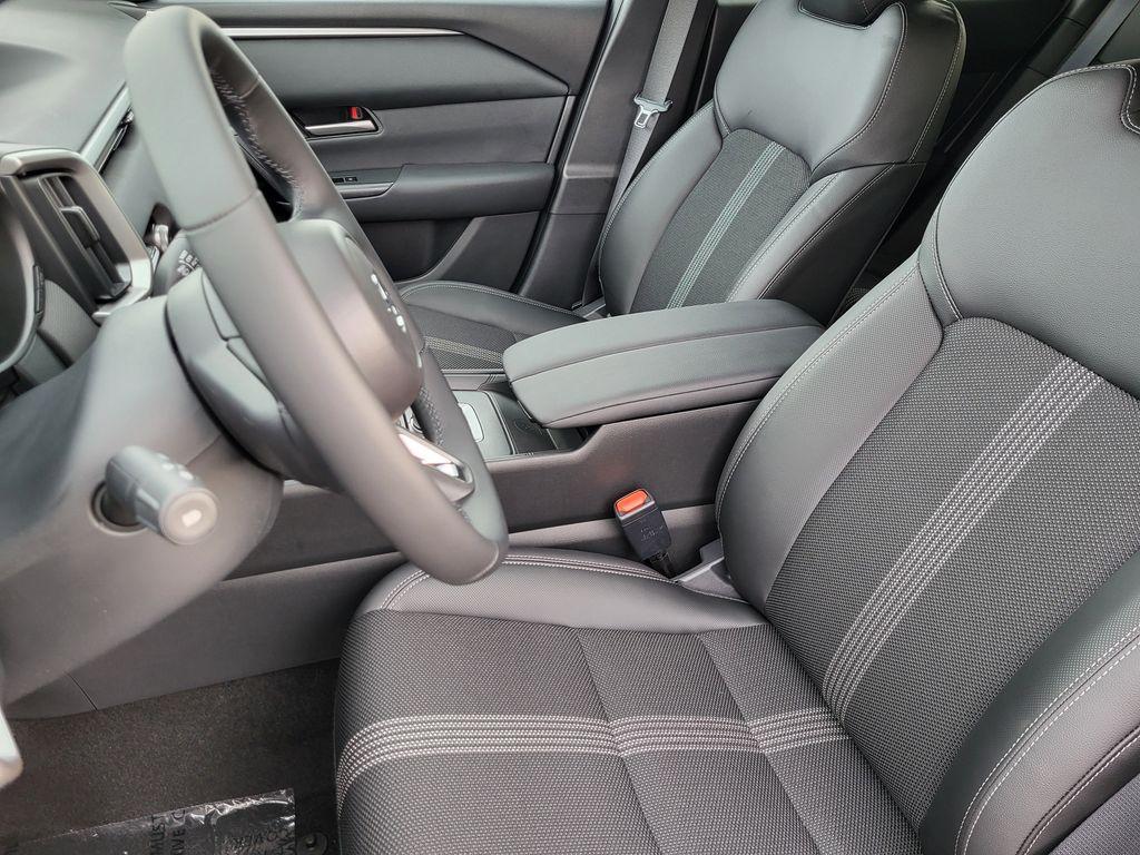 new 2026 Mazda CX-50 car, priced at $34,570