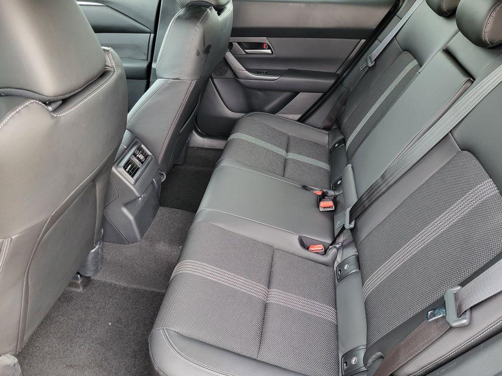 new 2026 Mazda CX-50 car, priced at $34,570