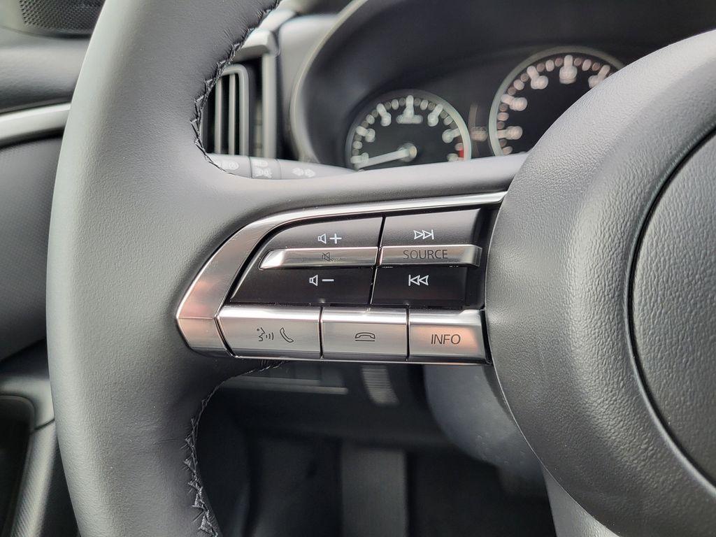 new 2026 Mazda CX-50 car, priced at $34,570