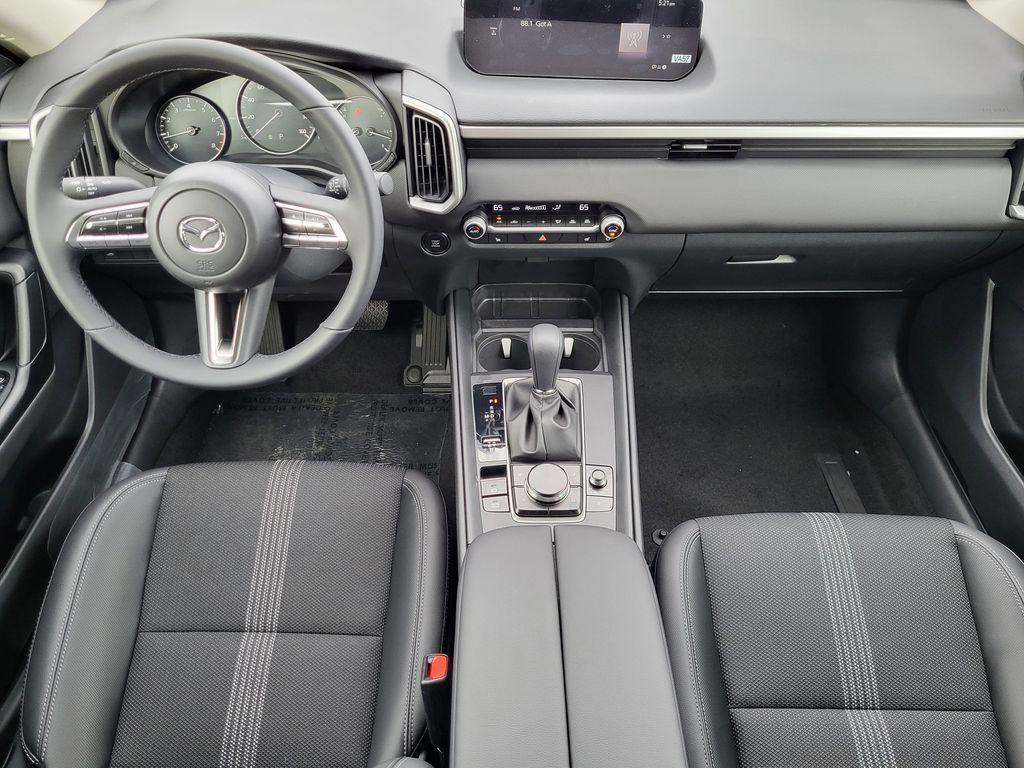 new 2026 Mazda CX-50 car, priced at $34,570