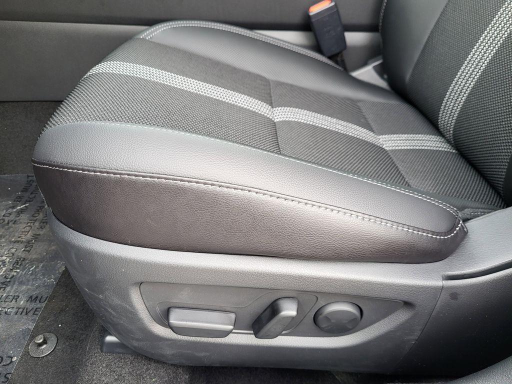 new 2026 Mazda CX-50 car, priced at $34,570