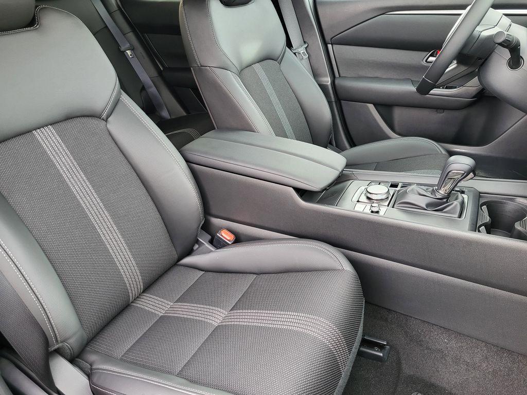 new 2026 Mazda CX-50 car, priced at $34,570