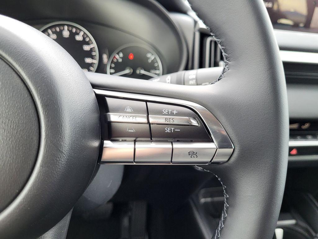 new 2026 Mazda CX-50 car, priced at $34,570