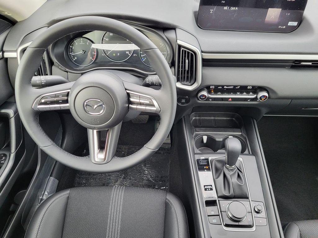 new 2026 Mazda CX-50 car, priced at $34,570